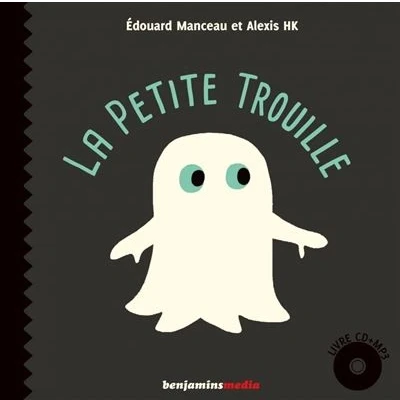 Image de La petite trouille