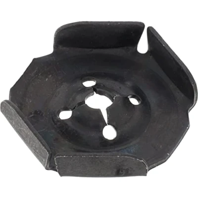 Afbeelding van RESTAGRAF 11441 Clip, sier /beschermingslijst RENAULT: Captur, CLIO 3, MEGANE 3 Grandtour