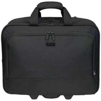 Afbeelding van Dicota Eco Multi BASE Laptoptrolley Geschikt voor max. (laptop): 43,9 cm (17,3) Zwart