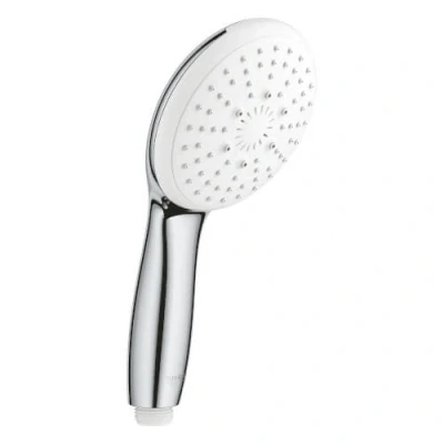 Afbeelding van GROHE Tempesta 110 handdouche met 3 straalsoorten