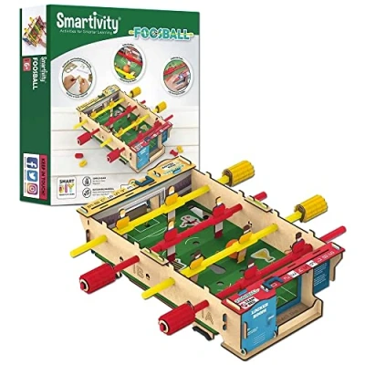 Afbeelding van Smartivity Table Football