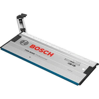 Image de BOSCH FSN WAN guide d&#039;onglet pour rails de guidage 1600Z0000A
