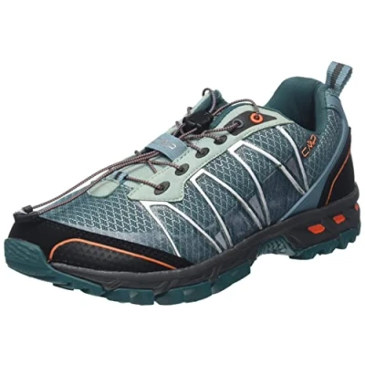 Afbeelding van Cmp 3q95267 Atlas trailloopschoenen Grijs EU 43 Man