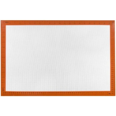 Afbeelding van Vogue anti kleef bakmat 38,5x58,5cm