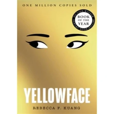Image de Yellowface