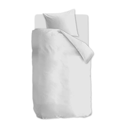 Afbeelding van At Home DBO Easy White 140x200/220 Wit