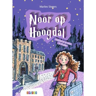 Afbeelding van Makkelijk &amp; Leuk Noor op Hoogdal