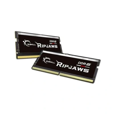 Afbeelding van G.Skill F5 4800S3838A16GX2 RS Werkgeheugenmodule voor laptop DDR5 32 GB 2 x 16 4800 MHz
