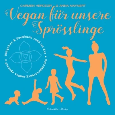 Afbeelding van Vegan für unsere Sprösslinge