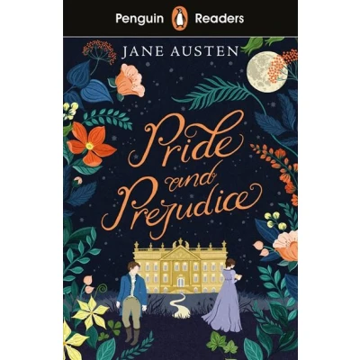 Image de Penguin Readers Level 4: Pride and Prejudice (ELT Graded Reader)