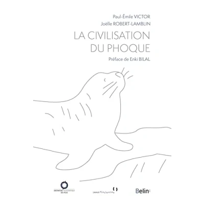 Afbeelding van La Civilisation du phoque