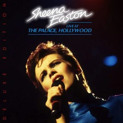 Image de Live At The Palace, Hollywood
