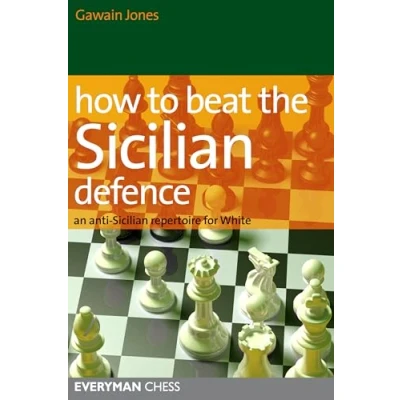 Afbeelding van How to Beat the Sicilian Defence