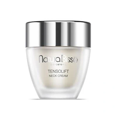 Afbeelding van Inhibit Collection Tensolift Neck Cream Dagcrème 50 ml