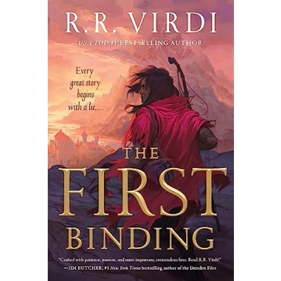 Afbeelding van Tales of Tremaine The First Binding
