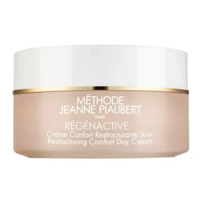 Image de Jeanne Piaubert Régénactive Restructuring Comfort Day Cream 50 ml