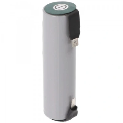 Afbeelding van 3200mAh Accu geschikt voor Gardena Accu60, 60 3.6V Li Ion, 3.7V 2.9Ah