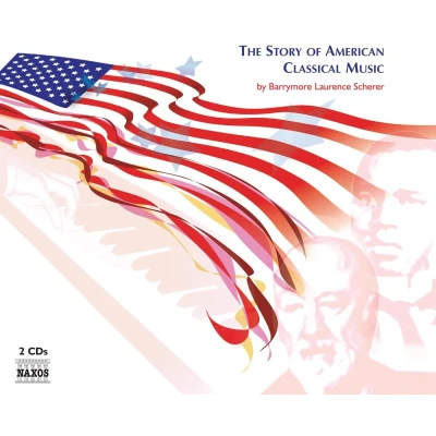 Afbeelding van Various Artists The Story Of American Classical Mus (2 CD)