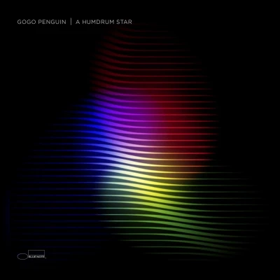 Afbeelding van Gogo Penguin A Humdrum Star (2 LPs)