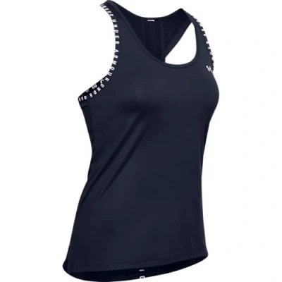 Afbeelding van Under Armour Knockout Tank Dames Sporttop Maat L