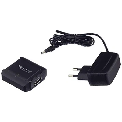 Afbeelding van DisplayPort Versterker Delock