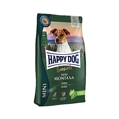 Afbeelding van Happy Dog Verstandige Mini Montana 800g