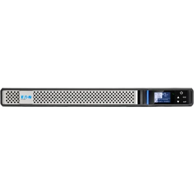 Afbeelding van Eaton 5P1550IRG2 UPS Line interactive 1,55 kVA 1350 W 6 AC uitgang(en)