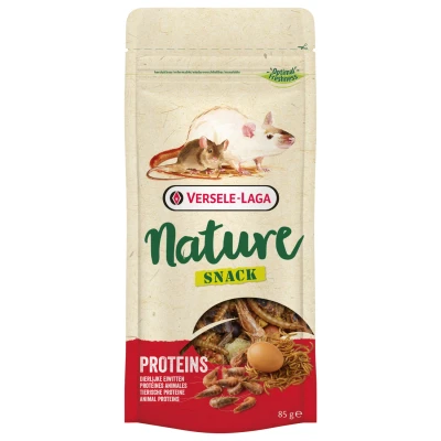 Afbeelding van Versele Laga Nature Snack Proteins Knaagdiersnack Protein 85 g