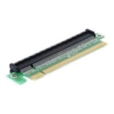 Image de DeLOCK PCIe Extension Riser Card x16 &gt; carte fille