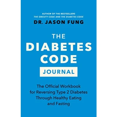 Afbeelding van The Diabetes Code Journal