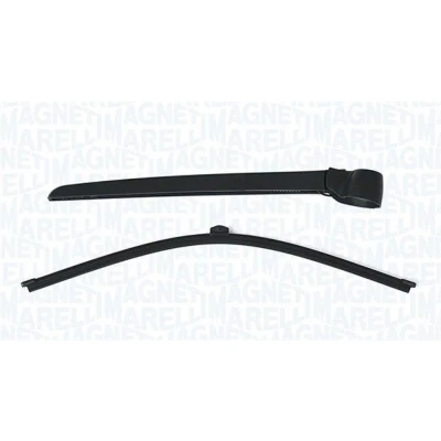 Afbeelding van Ruitenwisser Magneti Marelli 000723180309 405mm Zonder speciale voertuigadapter AUDI: A4 B8 Avant, Allroad