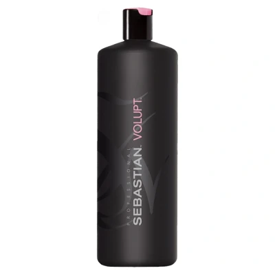 Afbeelding van Sebastian Professional Volupt Shampoo 1000 ml
