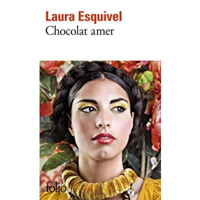 Afbeelding van Chocolat Amer