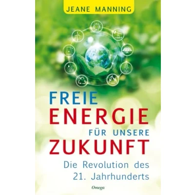Afbeelding van Freie Energie für unsere Zukunft