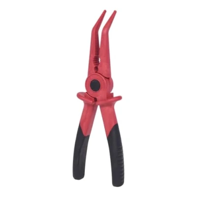 Afbeelding van KS TOOLS 117.1767 Combinatietang 20, 230, 110 Kunststof met snijfunctie