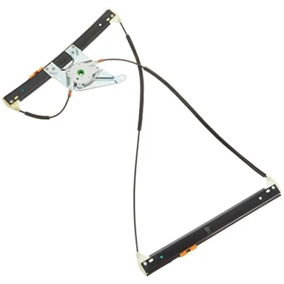 Afbeelding van Esen Skv Raammechanisme Rechts voor Electrisch Zonder elektro motor 01SKV402 AUDI: A3 Hatchback