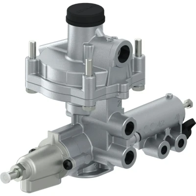 Afbeelding van Remkrachtregelaar WABCO 4757145000