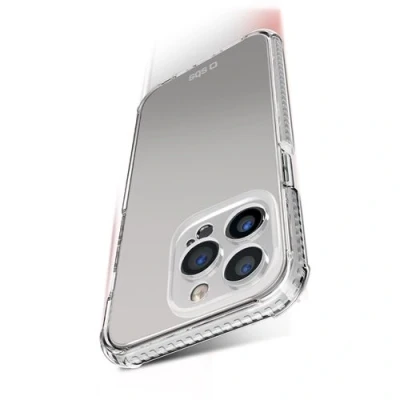 Image de Sbs Cover Extreme X3 Iphone 14 Pro Max Transparent (teunbkex3ip1467p)