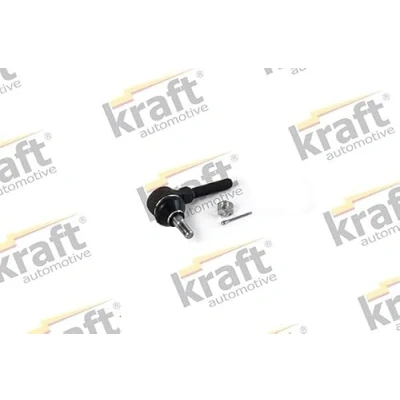 Afbeelding van KRAFT 4315000 Stuurkogel M14x1.5 Vooras, Aan beide zijden, Buiten RENAULT: Rapid Van, 21 Saloon, Super 5 Hatchback