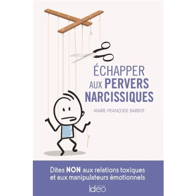 Image de Echapper aux pervers narcissiques