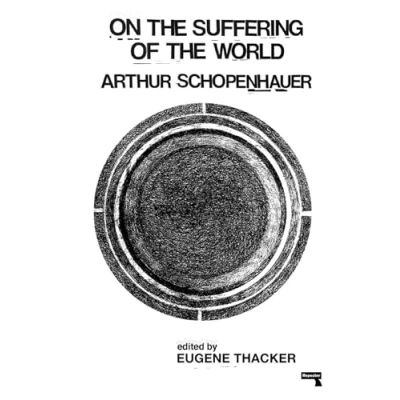 Afbeelding van On the Suffering of World