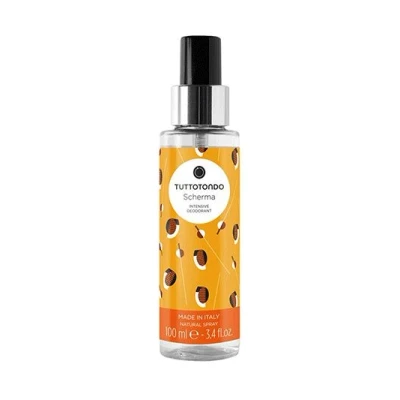Afbeelding van Tuttotondo Scherma Intensive Deodorant Spray 100 ml