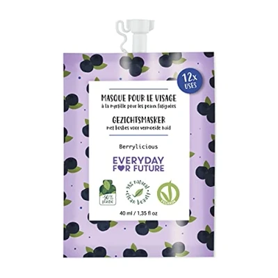 Afbeelding van Everyday For Future Face Mask