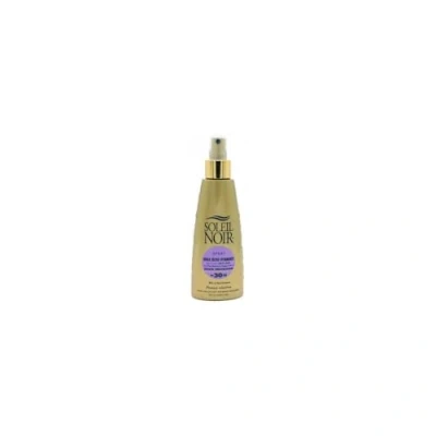 Afbeelding van Soleil Noir Spray Huile Sèche Vitaminée SPF30 150ml