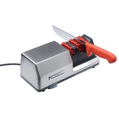 Afbeelding van Chef&#039;sChoice USA Slijpmodule 20 graden CC2100