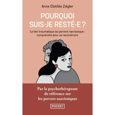 Image de Pourquoi suis je resté.e ?