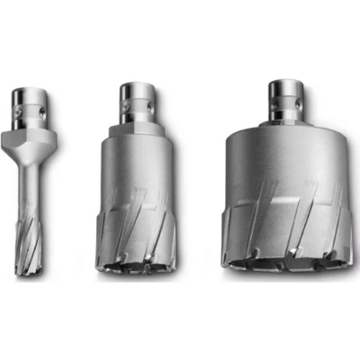 Afbeelding van Fein HM Ultra 35 QuickIN 63127102017 Kernboor 28 mm 1 stuk(s)