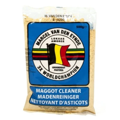 Image de Marcel Van den Eynde Nettoyant d&#039;Asticots 500gr