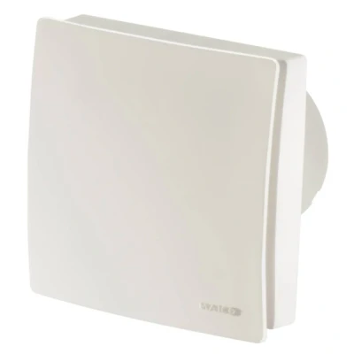 Afbeelding van Maico Ventilatoren ECA 100 ipro VZC Wand en plafondventilator 230 V 92 m3/h 10 cm
