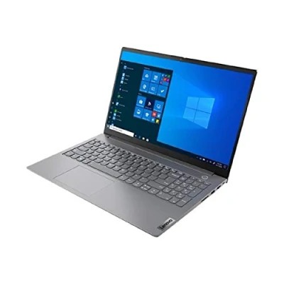 Afbeelding van Lenovo 15 G2 / i5 1135G7 512 GB SSD 16 15,6 inch FHD/Win 11 Pro, 20VE00RSGE, zwart
